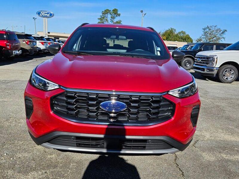 new 2026 Ford Escape car, priced at $32,924