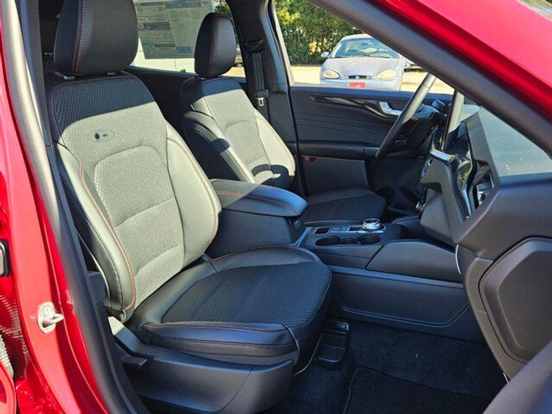 new 2026 Ford Escape car, priced at $32,924