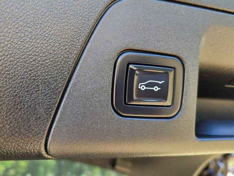 used 2022 Buick Envision car, priced at $22,649