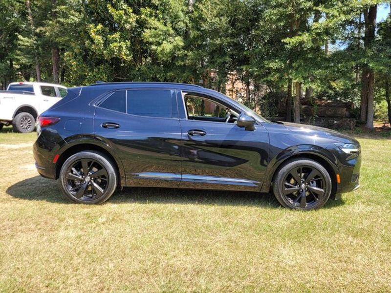 used 2022 Buick Envision car, priced at $22,649