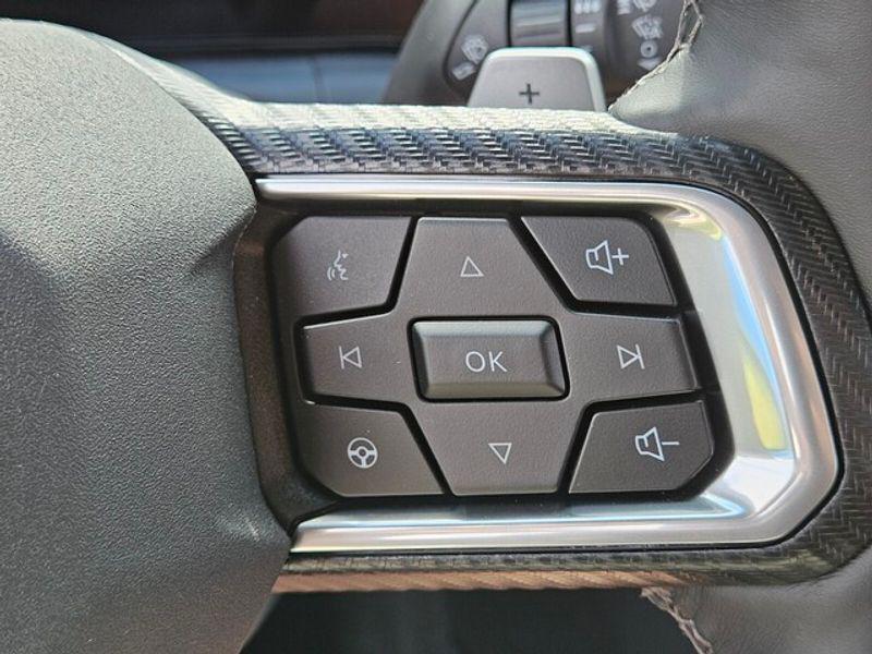 new 2025 Ford Mustang car, priced at $58,995
