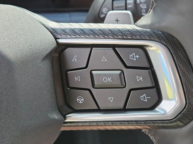 new 2025 Ford Mustang car, priced at $59,502