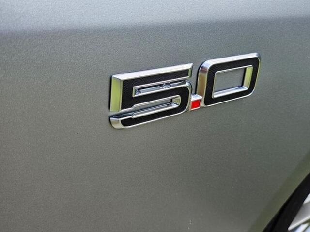 new 2025 Ford Mustang car, priced at $59,502