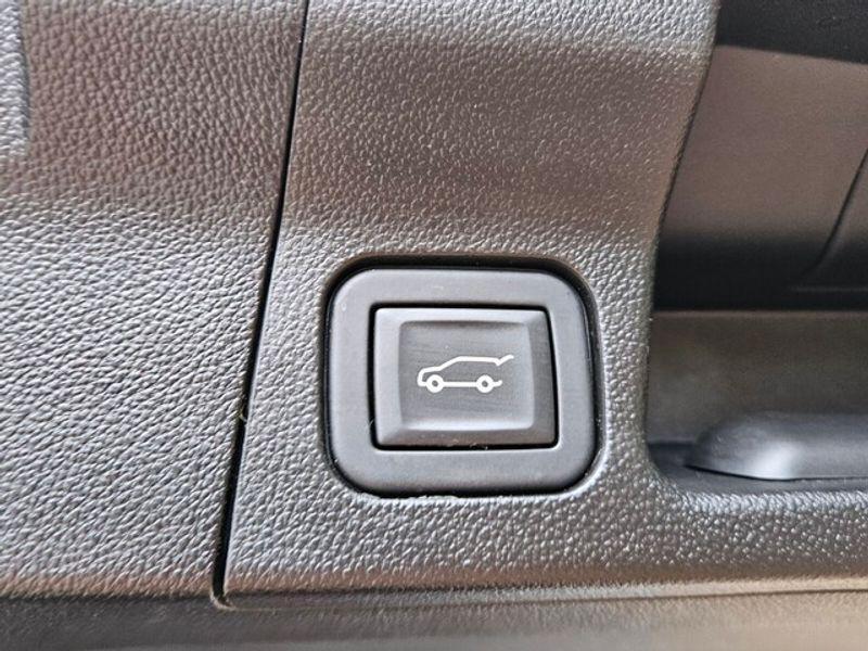 used 2023 GMC Acadia car, priced at $32,599