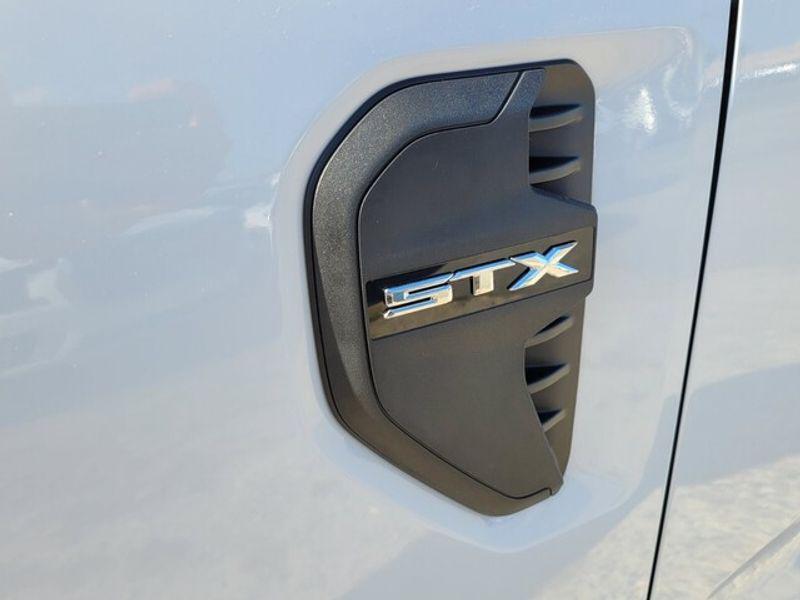 new 2025 Ford Ranger car, priced at $34,995