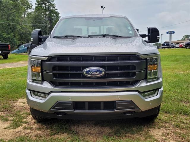 new 2023 Ford F-150 car, priced at $70,891