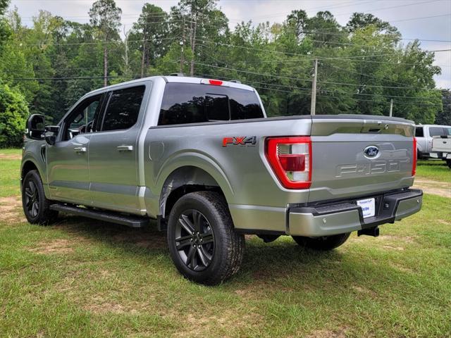 new 2023 Ford F-150 car, priced at $70,891