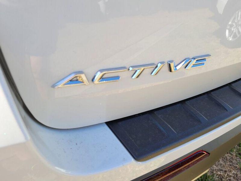 new 2025 Ford Explorer car, priced at $43,995