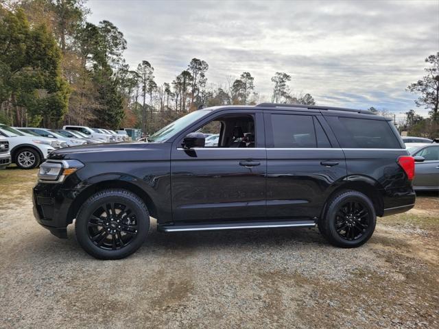 used 2022 Ford Expedition car, priced at $37,188