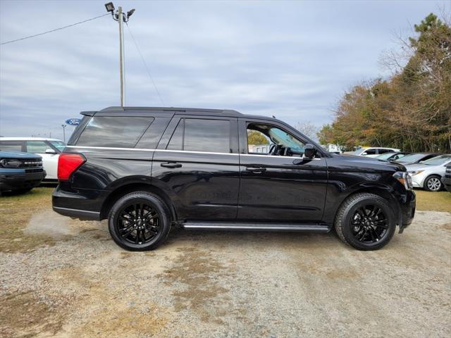 used 2022 Ford Expedition car, priced at $37,188