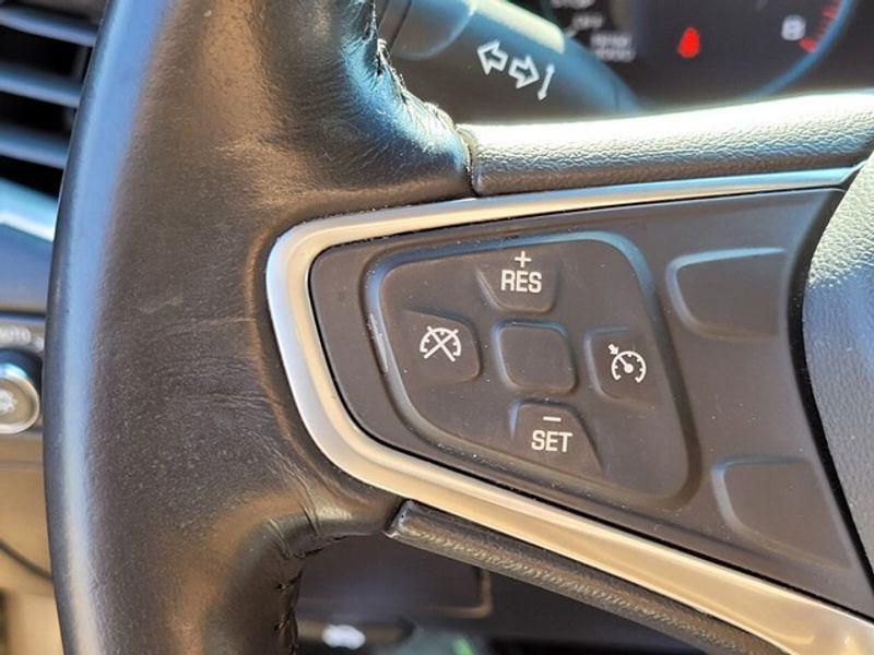 used 2022 Chevrolet Malibu car, priced at $18,226