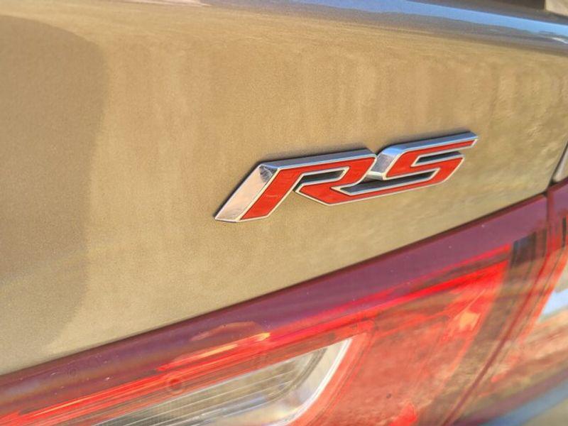 used 2022 Chevrolet Malibu car, priced at $19,495