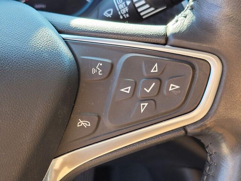 used 2022 Chevrolet Malibu car, priced at $18,226