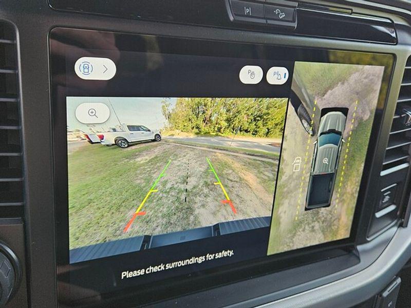 new 2025 Ford F-150 car, priced at $65,599