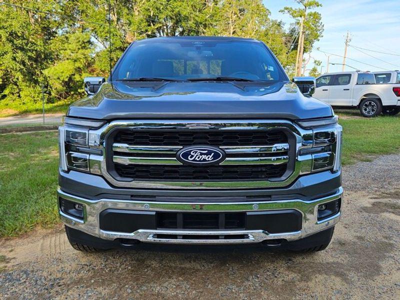 new 2025 Ford F-150 car, priced at $65,599
