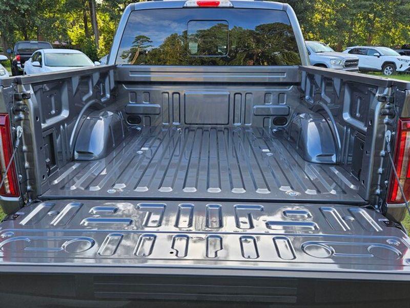 new 2025 Ford F-150 car, priced at $65,599