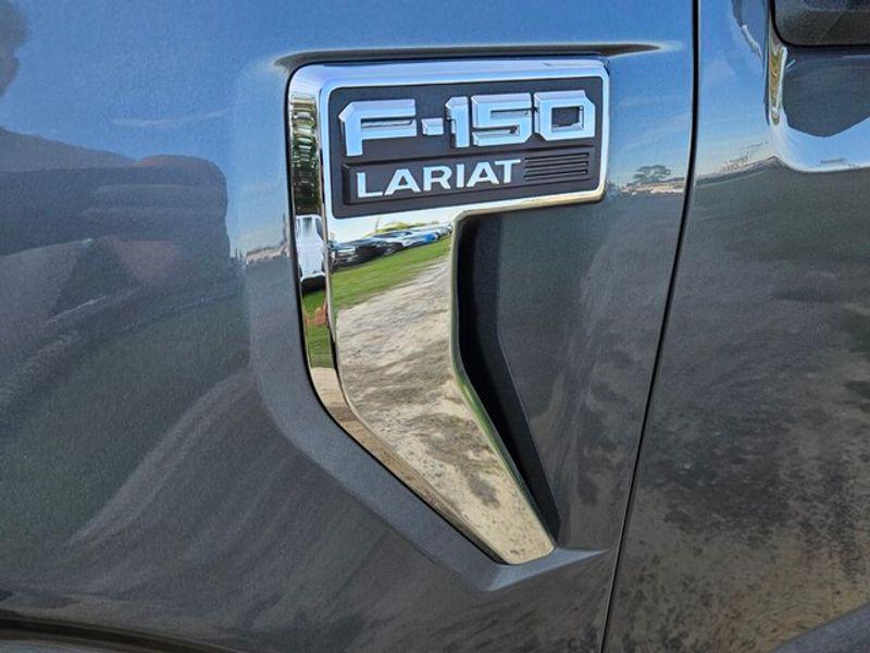 new 2025 Ford F-150 car, priced at $65,599