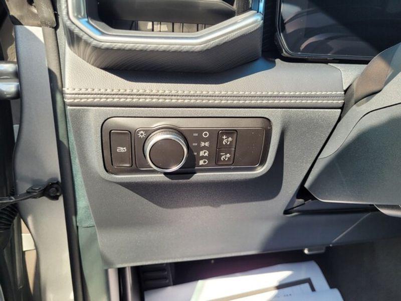 new 2025 Ford Mustang car, priced at $57,495