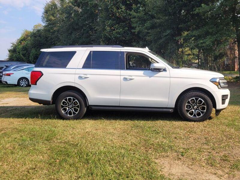 used 2024 Ford Expedition car, priced at $42,998