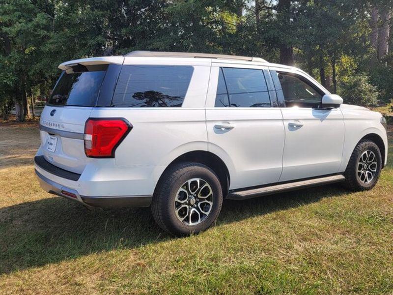 used 2024 Ford Expedition car, priced at $42,998