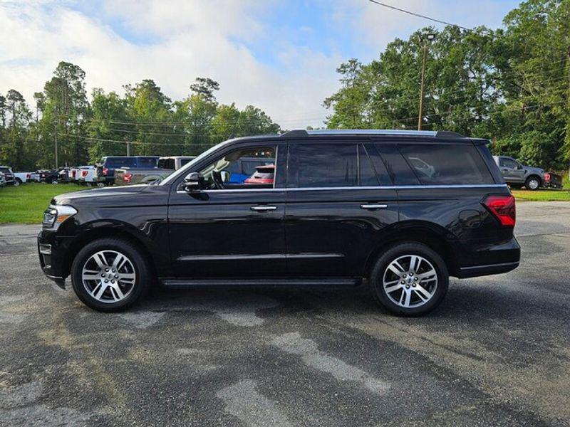 used 2024 Ford Expedition car, priced at $47,989