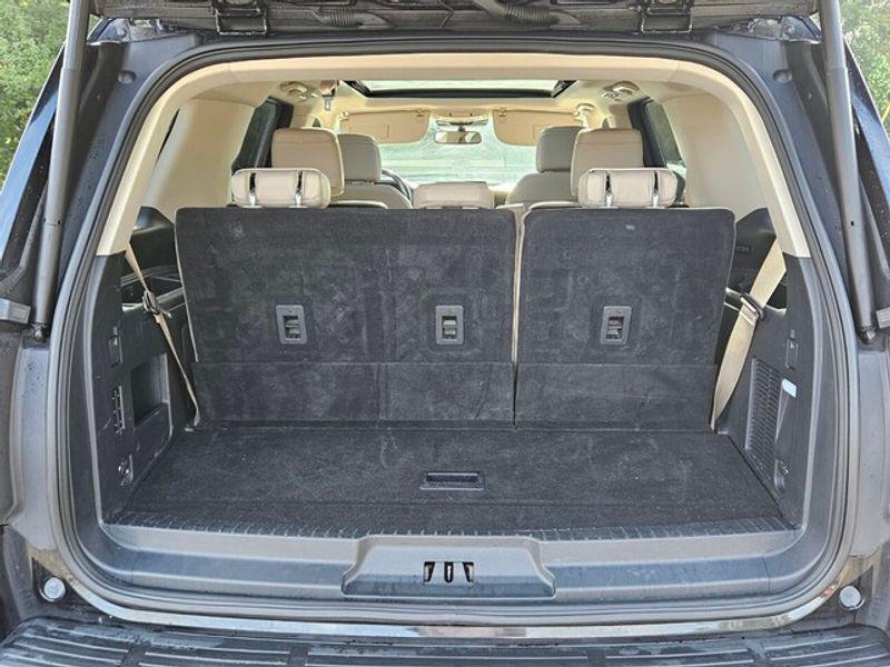used 2024 Ford Expedition car, priced at $47,989