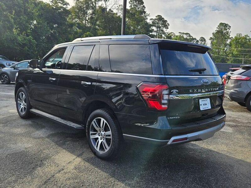 used 2024 Ford Expedition car, priced at $47,989