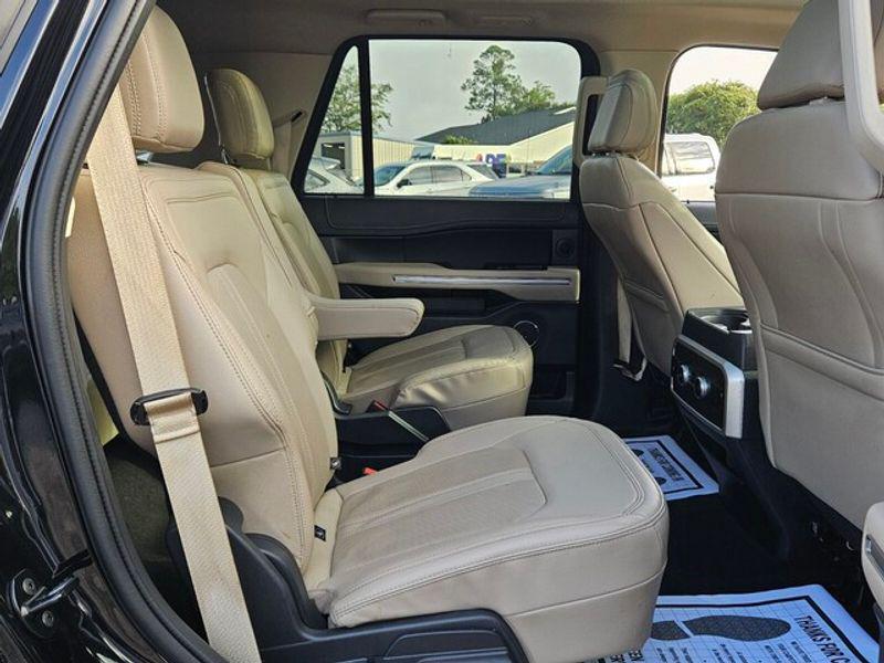 used 2024 Ford Expedition car, priced at $47,989