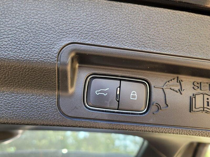 used 2023 Ford Explorer car, priced at $31,862