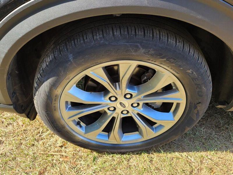 used 2023 Ford Explorer car, priced at $31,862