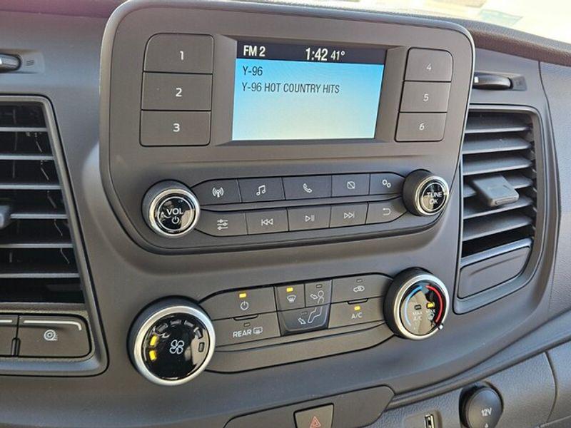 new 2025 Ford Transit-350 car, priced at $60,788