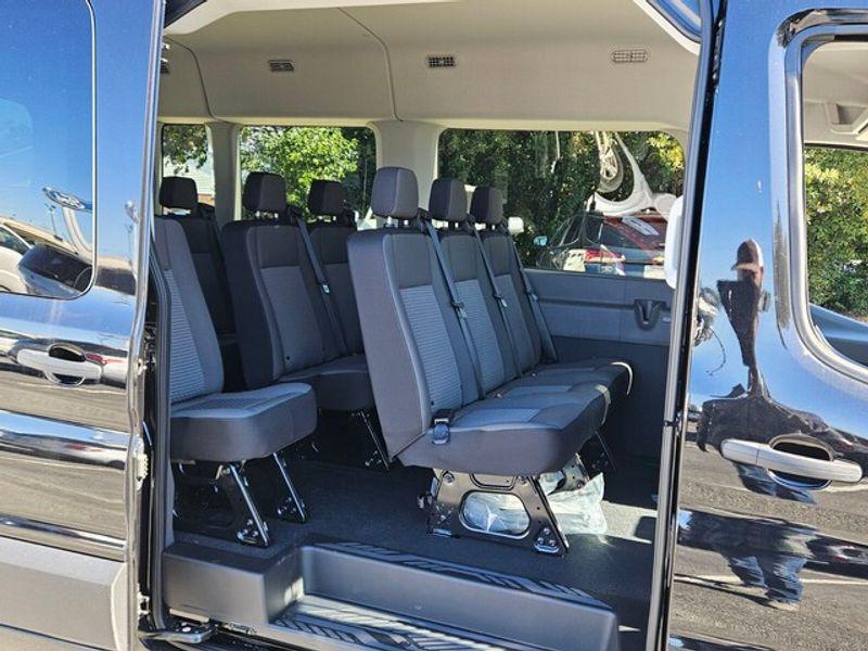 new 2025 Ford Transit-350 car, priced at $60,788