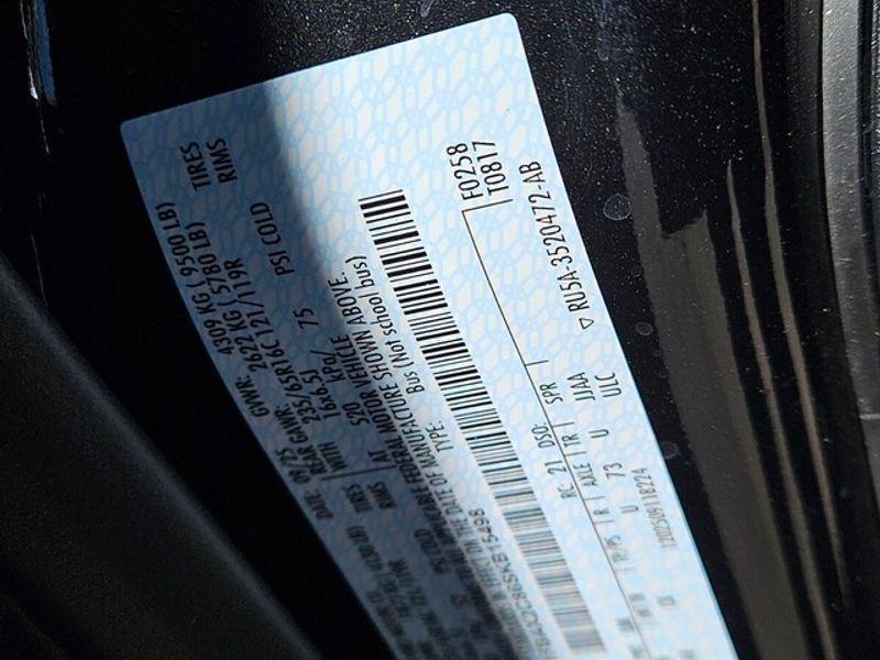 new 2025 Ford Transit-350 car, priced at $60,788