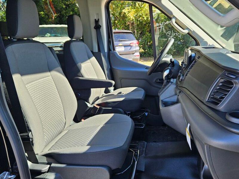 new 2025 Ford Transit-350 car, priced at $60,788