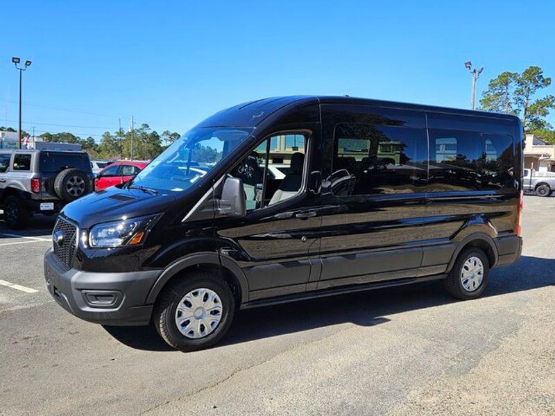 new 2025 Ford Transit-350 car, priced at $60,788