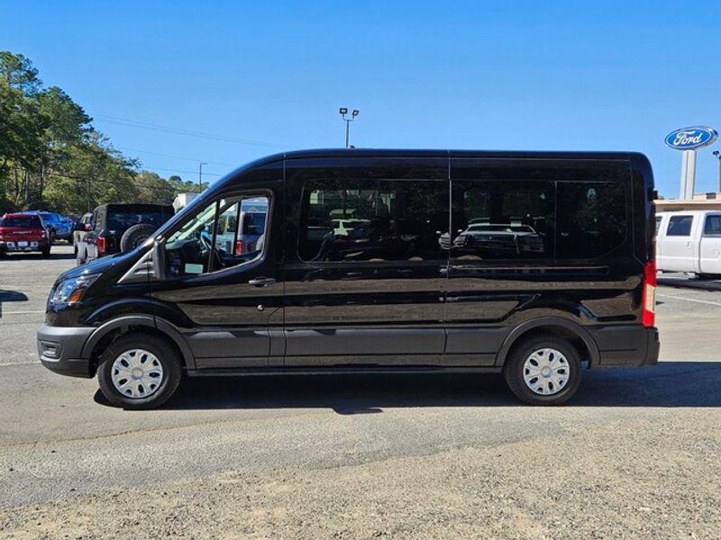 new 2025 Ford Transit-350 car, priced at $60,788