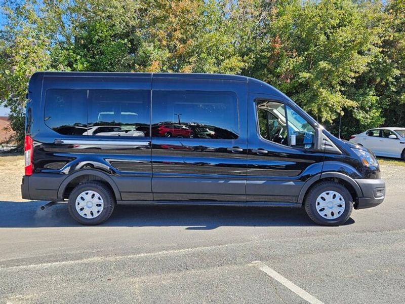 new 2025 Ford Transit-350 car, priced at $60,788