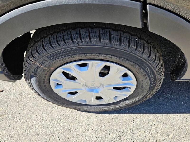 new 2025 Ford Transit-350 car, priced at $60,788