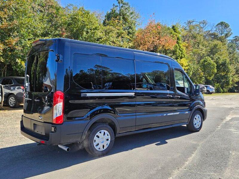 new 2025 Ford Transit-350 car, priced at $60,788