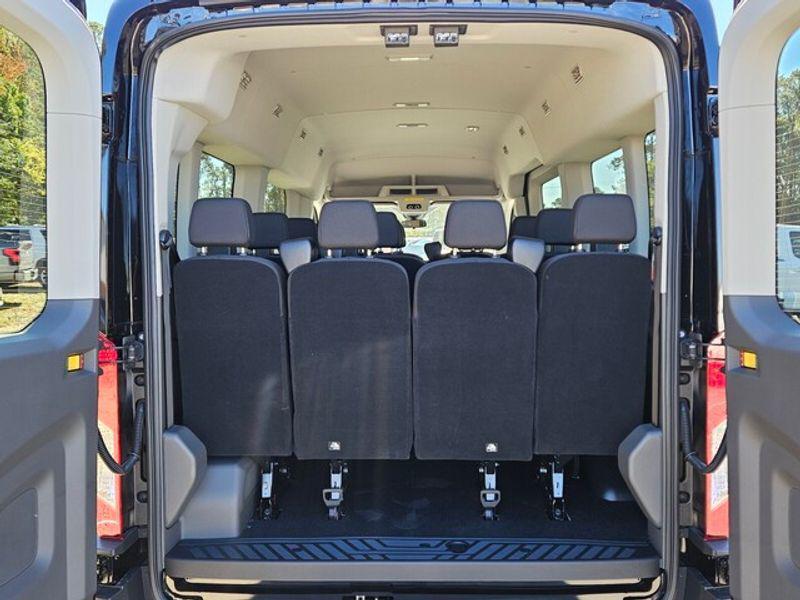new 2025 Ford Transit-350 car, priced at $60,788