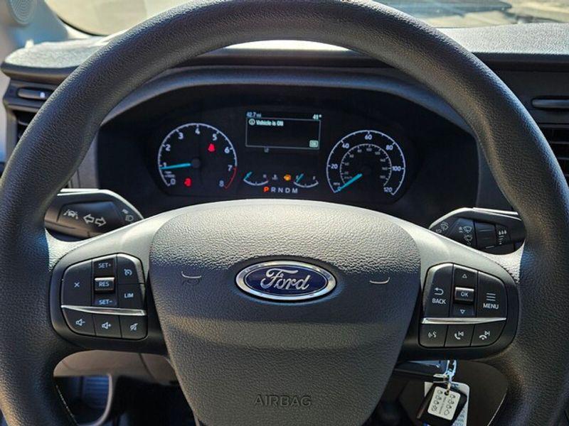 new 2025 Ford Transit-350 car, priced at $60,788