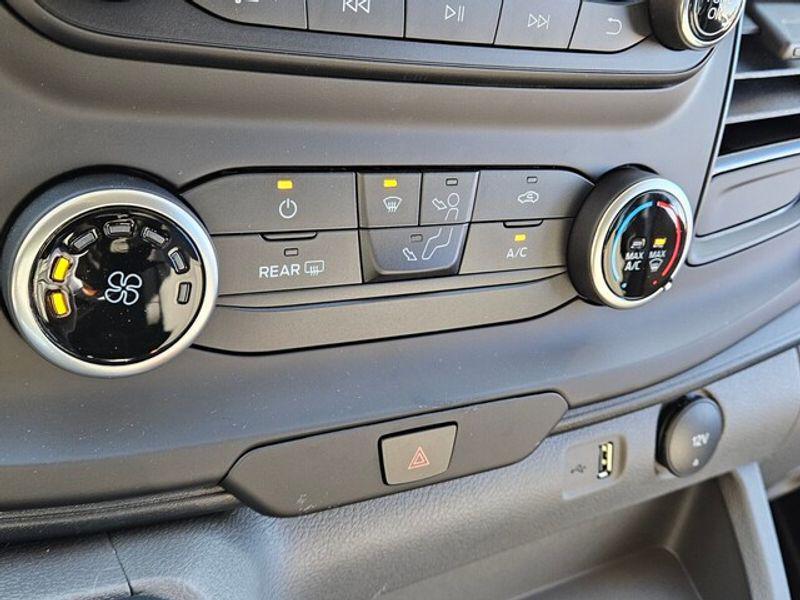 new 2025 Ford Transit-350 car, priced at $60,788