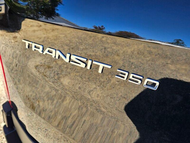 new 2025 Ford Transit-350 car, priced at $60,788
