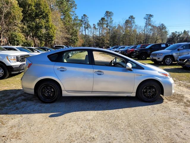 used 2015 Toyota Prius car, priced at $6,900