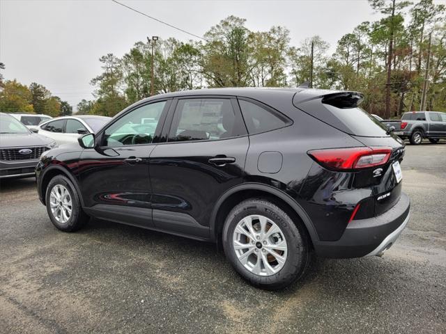 new 2025 Ford Escape car, priced at $30,450