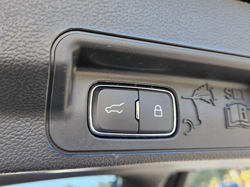 used 2023 Ford Explorer car, priced at $28,349