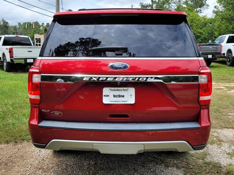 used 2021 Ford Expedition car, priced at $37,995
