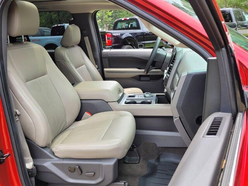 used 2021 Ford Expedition car, priced at $37,995