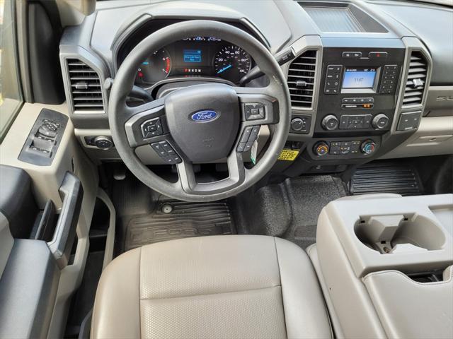 used 2020 Ford F-450 car, priced at $53,499