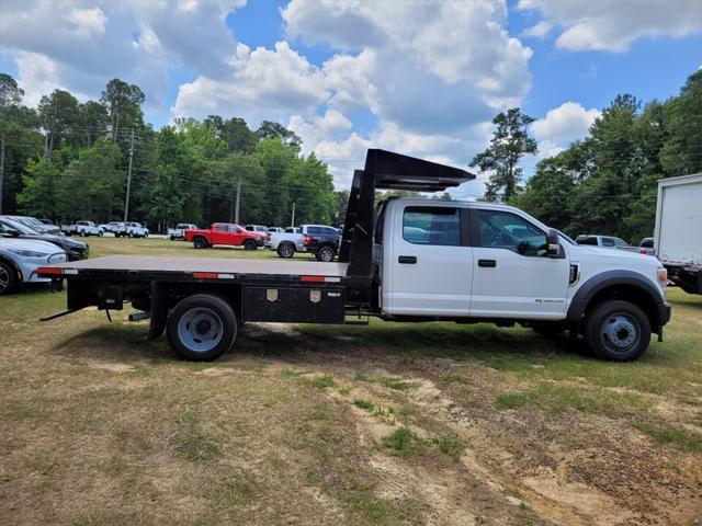 used 2020 Ford F-450 car, priced at $53,499